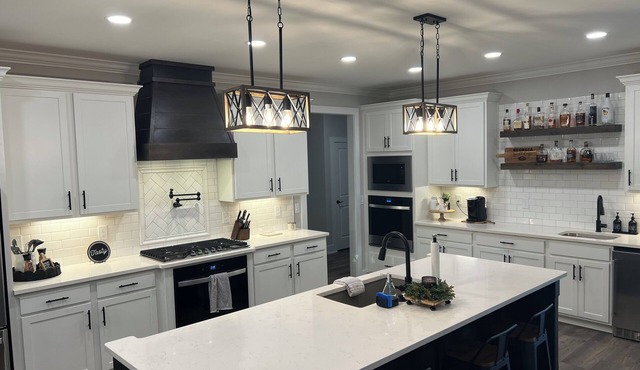 Spacious 4-bedroom house in brilliant Harlem with WiFi,available for ANWA/Master