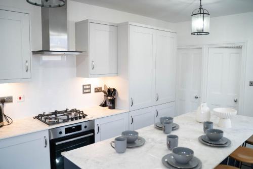 Spacious 4 Bedroom Property In Rochester