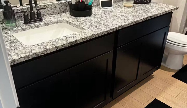Spacious 4-Bedroom Retreat