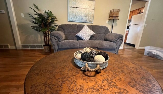 Spacious 4 bedroom residential at Burlington Park