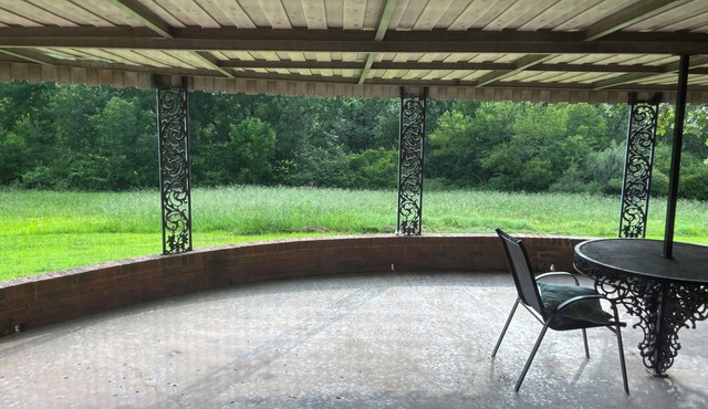 Spacious 4-bedroom house with AC in amazing Forest Park