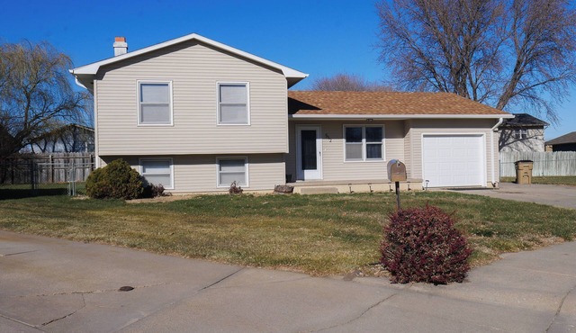 Spacious 4-Bedroom Home in Prime Central Location