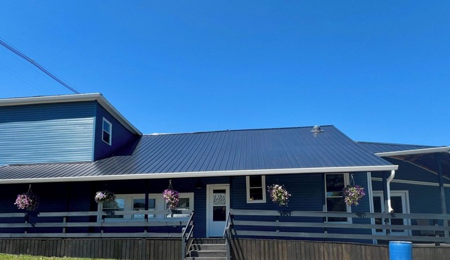 Spacious 4-bedroom house on the Bourbon Trail in Lawrenceburg, KY