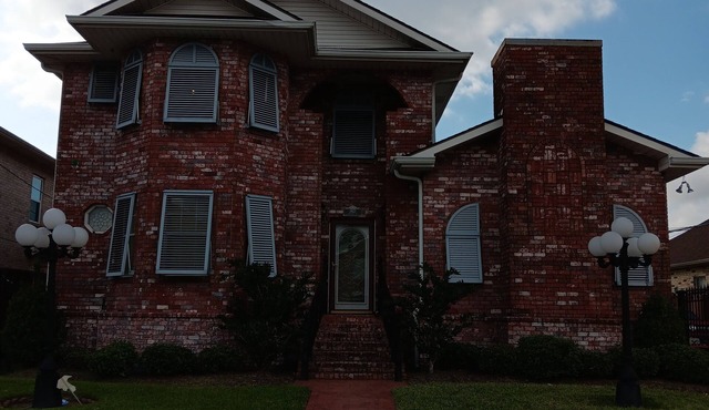 Spacious 4 bedroom vacation home