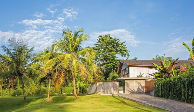 Spacious, 4 Bedroom Villa in Gianyar