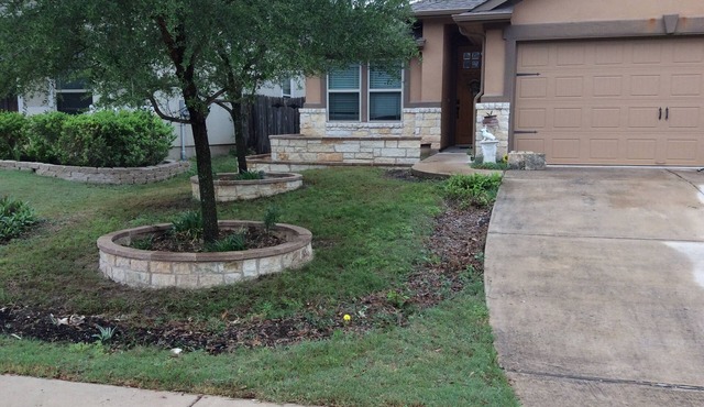 Spacious 4 BR 2 BA House In Buda TX 78610