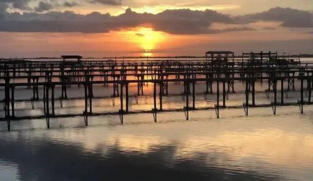 Spacious 4 br getaway. Riviera Beach/Baffin Bay