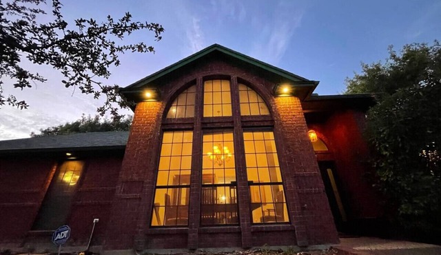 Spacious 4 BR - Harker Heights