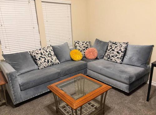 Spacious 4200 sqft - 6 bdrms 4 bath - Gym - Pets OK Near PGA - Universal KIDS - Star Frisco