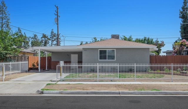 Spacious 4B/2Bth w Great Access to Nat'l Parks