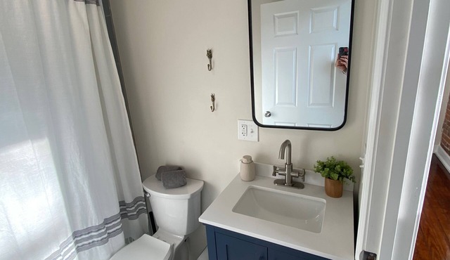 Spacious 4b-4b - Walk to Restaurants, Near Soulard