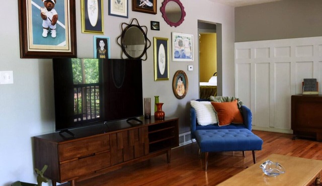 Spacious 4bed, super close to UM & Downtown