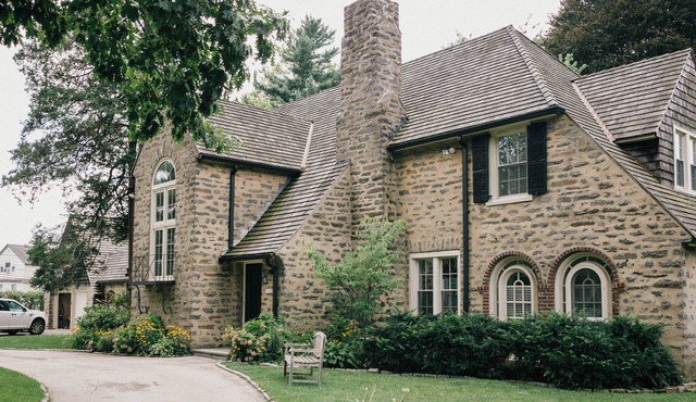 Spacious 4BR/4BA Villanova home — just 4 miles from AGC & 2026 PGA Championship