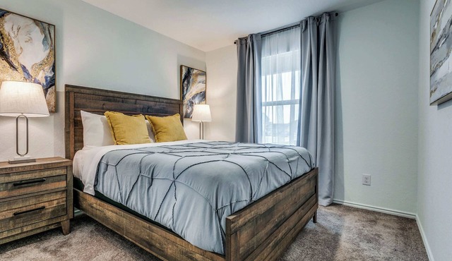 Spacious 4BR Family Home in New Braunfels