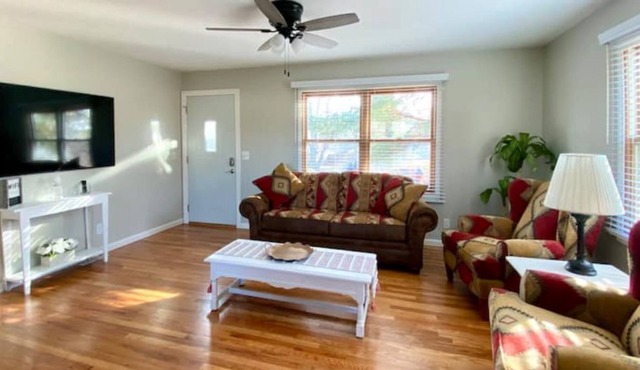 Spacious 4BR home in Bellevue