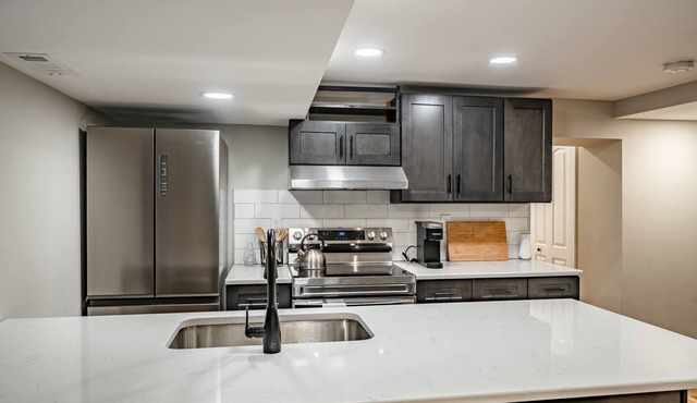 Spacious 4BR Home in Wilmington!