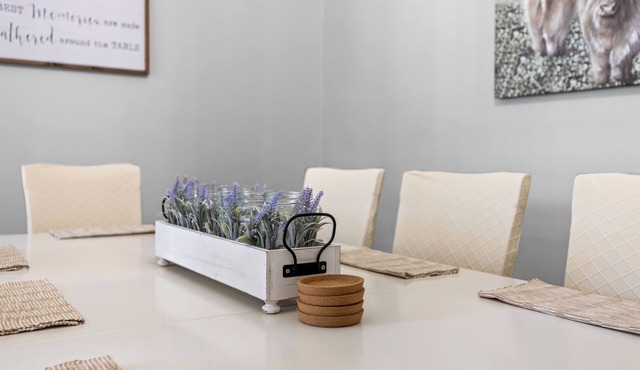 Spacious 4BR Home with Private Heated Pool - Perfect for Families & Groups