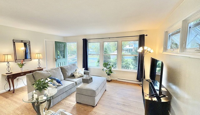 Spacious 4BR House Close to Everywhere