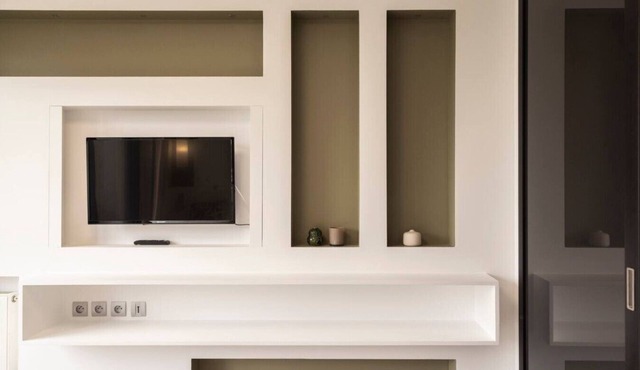 Spacious 4BR in Paris - 3 Baths - 10 Guests