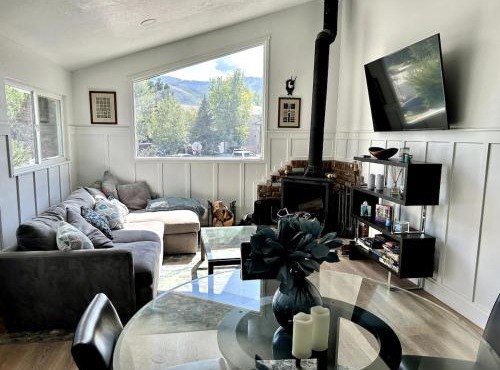 Spacious 4BR Mountain View 5 min to PC Resort