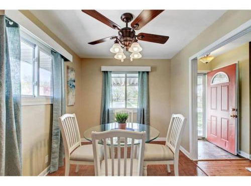 Spacious 4BR Near Convention Center-Family Friendly
