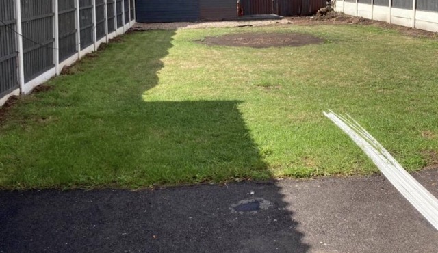 Spacious 5 bed with all the comforts of home