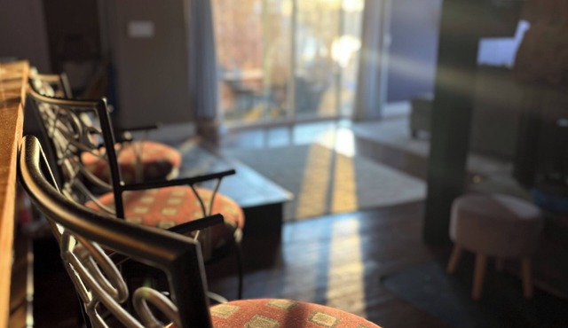 Spacious 5-bedroom Lake House in Andover