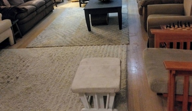 Spacious 5-bedroom house in superb Salt Lake City with AC