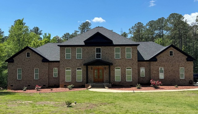 Spacious 5-bedroom house at Mount Vintage Golf Club - Masters Week Rental