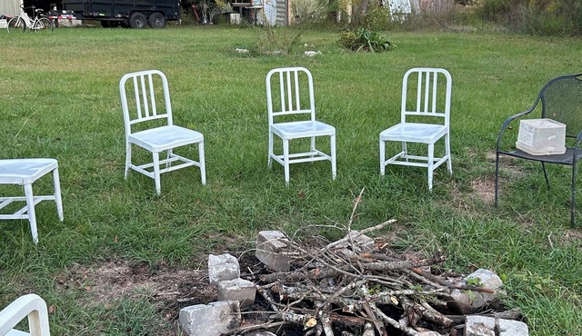 Spacious 5-bedroom house in lovely Ponce de Leon with AC