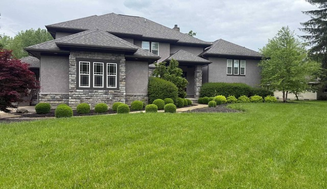 Spacious 5-bedroom Energy Neutral Retreat on the Olentangy River