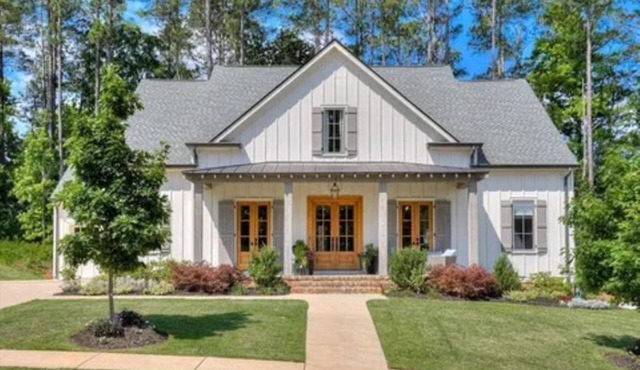 Spacious 5-Bedroom Evans Home – Perfect Stay for Masters Tournament Week