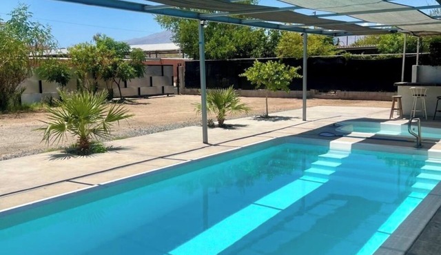 Spacious 5-bedroom house for 24 persons. Additional person 25 USD per night