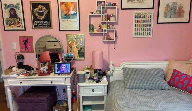 Spacious 5-bedroom house in serene Montclair, close to NYC and World Cup arena