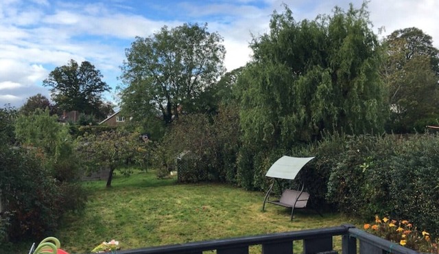 Spacious 5-Bedroom Home – Perfect for Family Getaways and Group Stay