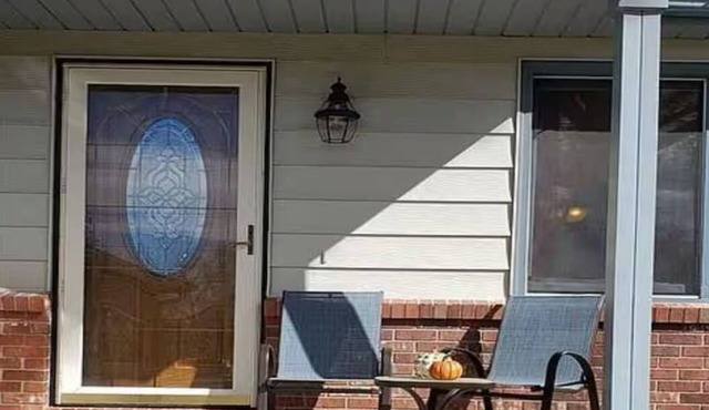 Spacious 5-bedroom house in charming Cheyenne with AC, WiFi