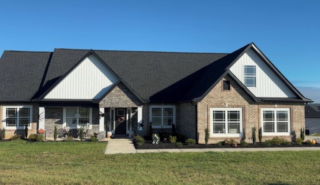 Spacious 5-bedroom house in beautiful Somerset