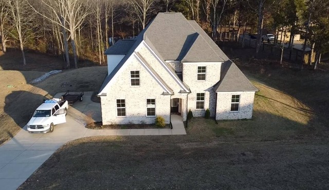 Spacious 5-bedroom house in fabulous Byhalia
