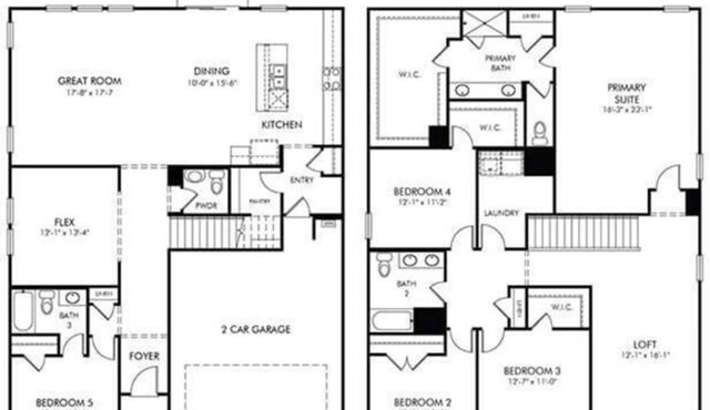 Spacious 5-bedroom house in charming Angier with WiFi, AC