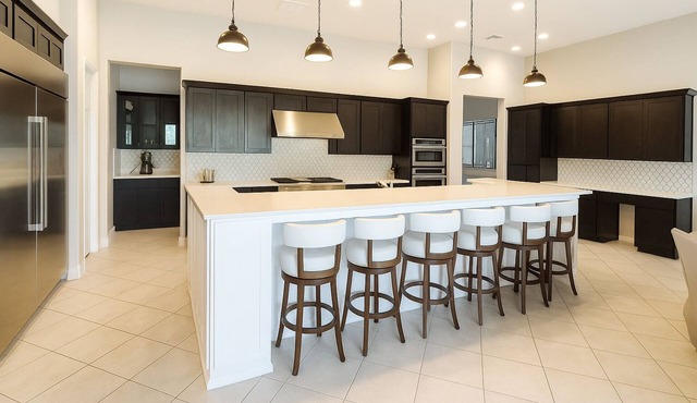 Spacious 5-bedroom house in beautiful Dove Mountain