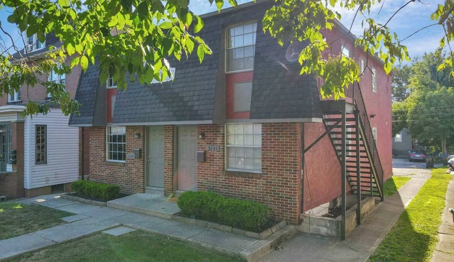 Spacious 5-Bedroom Retreat in Central Columbus Perfect for Groups!