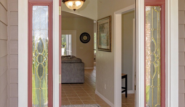 Spacious 5-Bedroom Retreat with Private Pool!