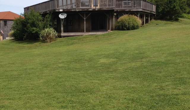 Spacious 5 Bedroom home on Westside of Block Island