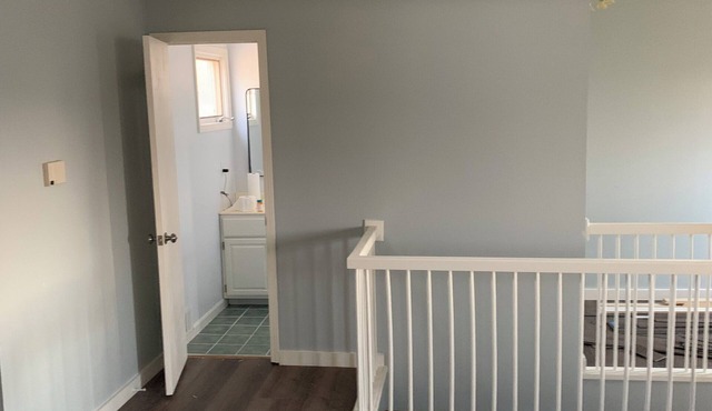 Spacious 5-bedroom house 10 min from World Cup stadium and shuttles.
