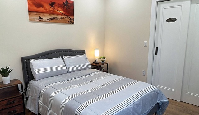 Spacious 5-bedroom with 5 bath villa in fabulous near NYC