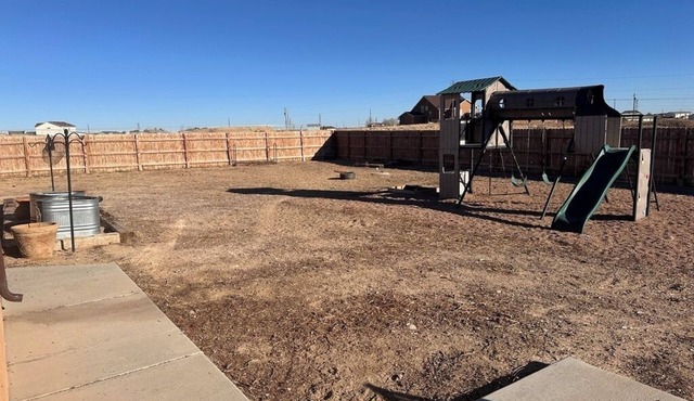 Spacious 5-bedroom house with AC and WiFi in pleasant Pueblo West
