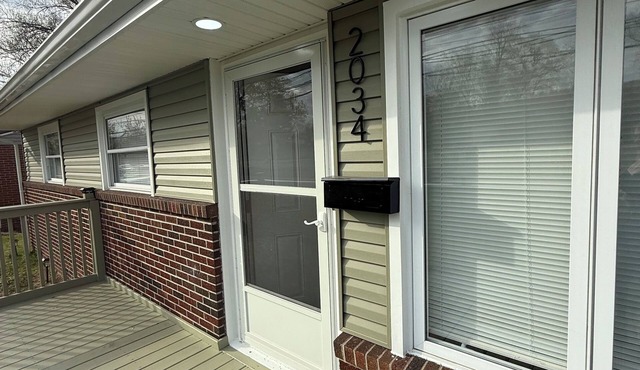 Spacious 5-bedroom house with AC, WiFi in brilliant Saint Albans