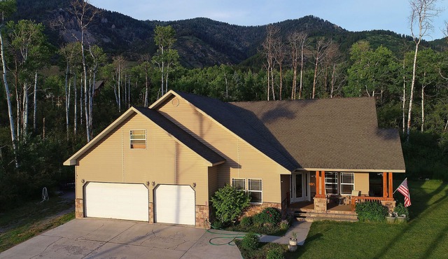 Spacious 5 BR home on the "Ranch"