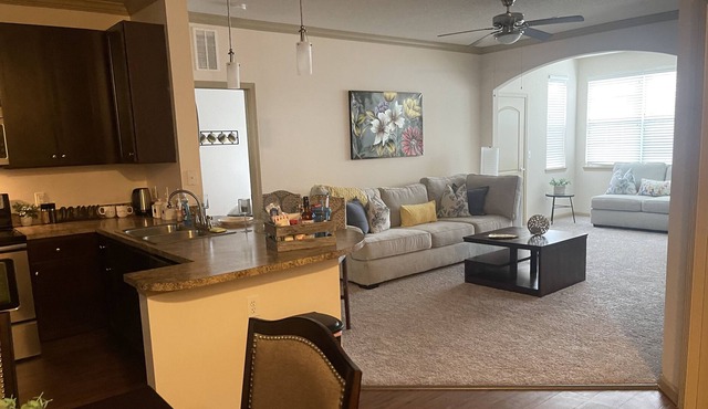 Spacious 5 star luxury Lake Nona 2/ Gem