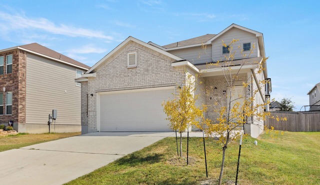 Spacious 5BD Cibolo Home – Near Randolph AFB Perfect for Travel Nurses